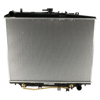 Koyorad® - Engine Coolant Radiator