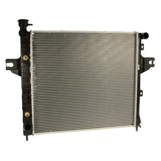 Koyorad® - Engine Coolant Radiator