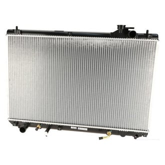 Koyorad® - Engine Coolant Radiator