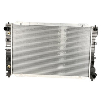 Koyorad® - Engine Coolant Radiator