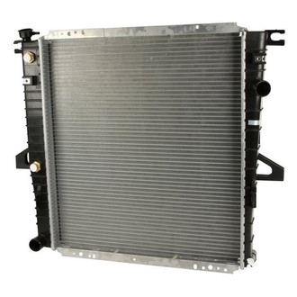 Koyorad® - Engine Coolant Radiator