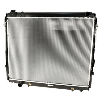 Koyorad® - Engine Coolant Radiator