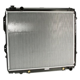 Koyorad® - Engine Coolant Radiator