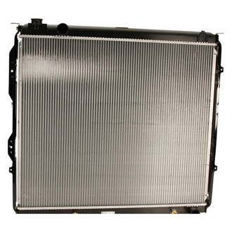Koyorad® - Engine Coolant Radiator