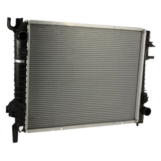 Koyorad® - Engine Coolant Radiator