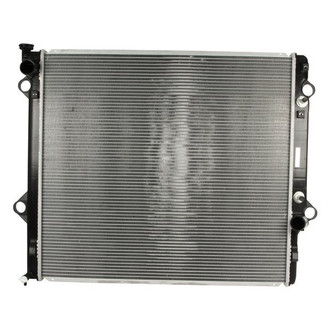 Koyorad® - Engine Coolant Radiator