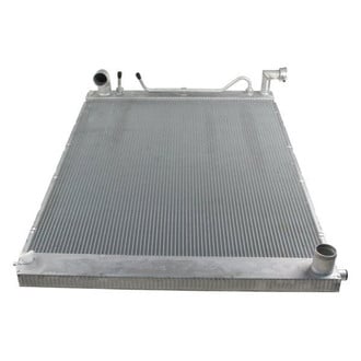 Koyorad® - Engine Coolant Radiator