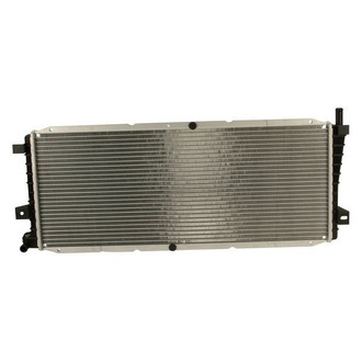 Koyorad® - Engine Coolant Radiator