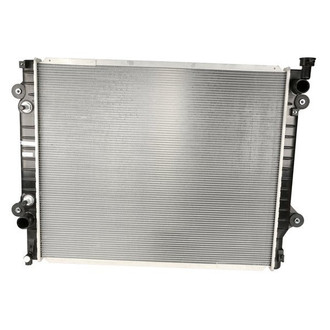Koyorad® - Engine Coolant Radiator