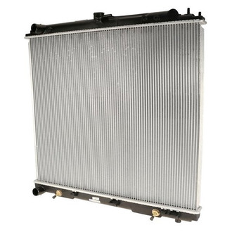 Koyorad® - Engine Coolant Radiator
