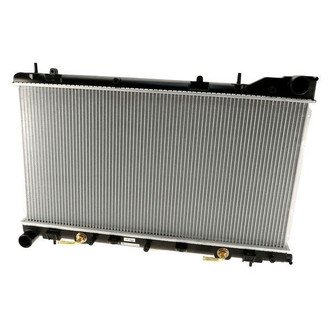 Koyorad® - Engine Coolant Radiator