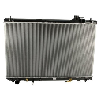 Koyorad® - Engine Coolant Radiator