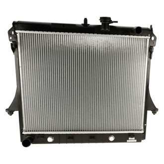Koyorad® - Engine Coolant Radiator