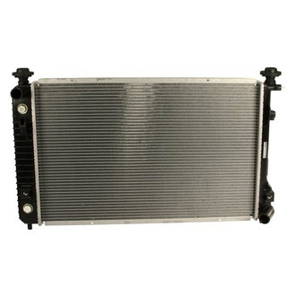 Koyorad® - Engine Coolant Radiator