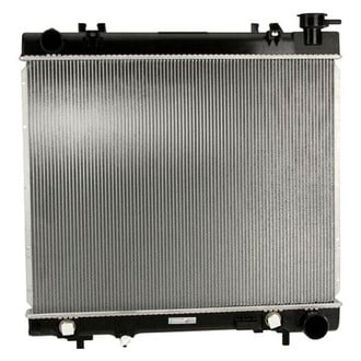 Koyorad® - Engine Coolant Radiator