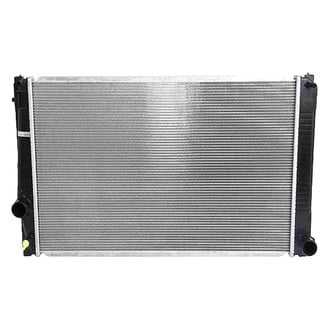 Koyorad® - Engine Coolant Radiator
