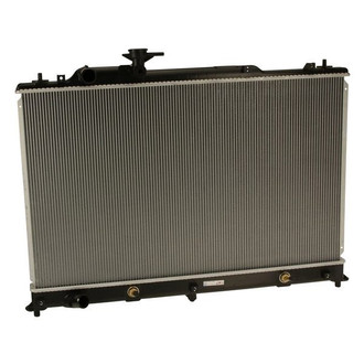 Koyorad® - Engine Coolant Radiator
