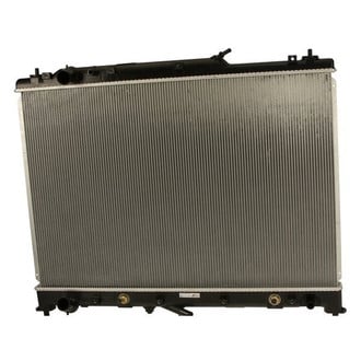 Koyorad® - Engine Coolant Radiator