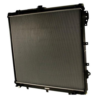 Koyorad® - Engine Coolant Radiator