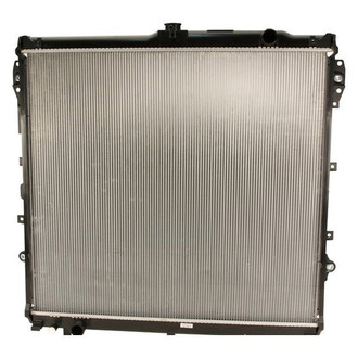 Koyorad® - Engine Coolant Radiator