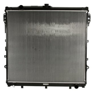 Koyorad® - Engine Coolant Radiator