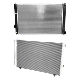 Koyorad® - Radiator and Condenser Kit