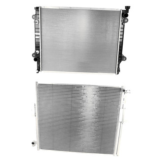 Koyorad® - Radiator and Condenser Kit