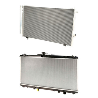 Koyorad® - Radiator and Condenser Kit