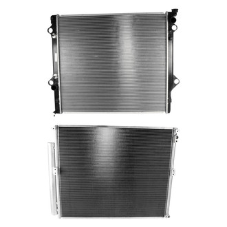 Koyorad® - Radiator and Condenser Kit