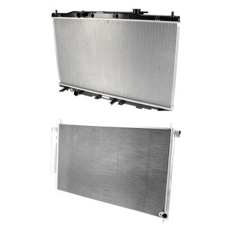 Koyorad® - Radiator and Condenser Kit