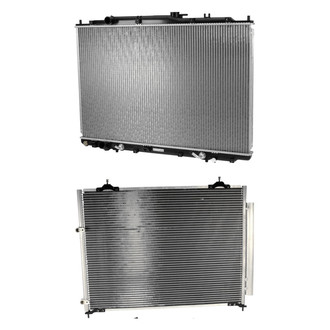 Koyorad® - Radiator and Condenser Kit