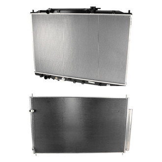 Koyorad® - Radiator and Condenser Kit