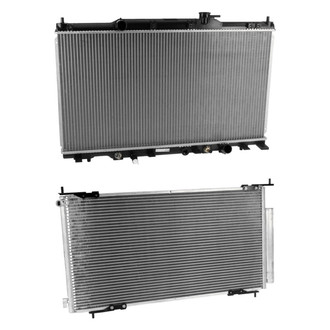 Koyorad® - Radiator and Condenser Kit