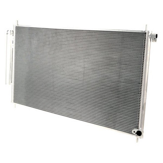 Koyorad® - A/C Condenser