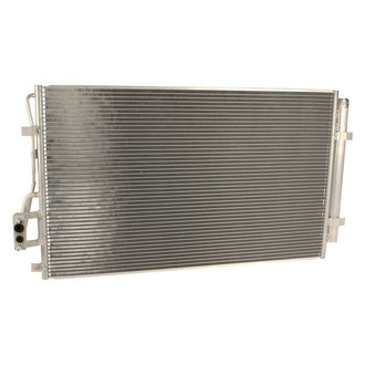 Koyorad® - A/C Condenser