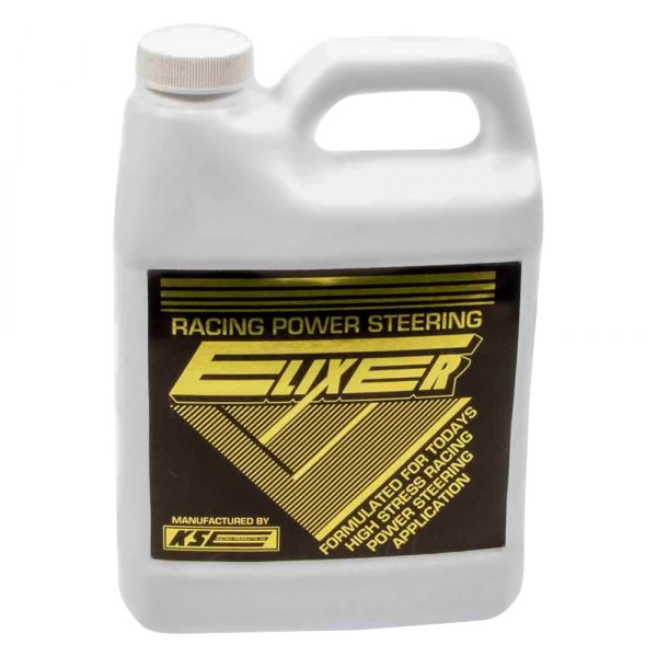 KSE Racing® - 1 Quart Elixer Power Steering Fluid