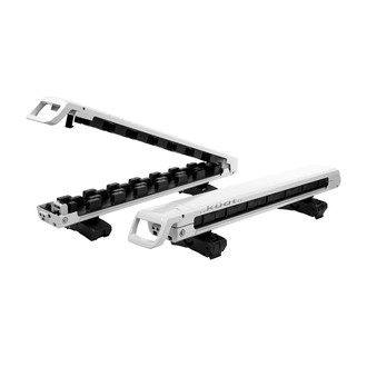 Kuat® GRR4P - Grip Clamshell Ski Rack