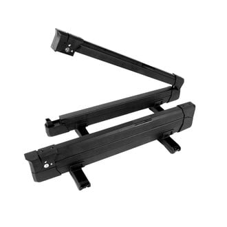 Kuat® SWR4B - Switch Clamshell Flip Down Ski Rack