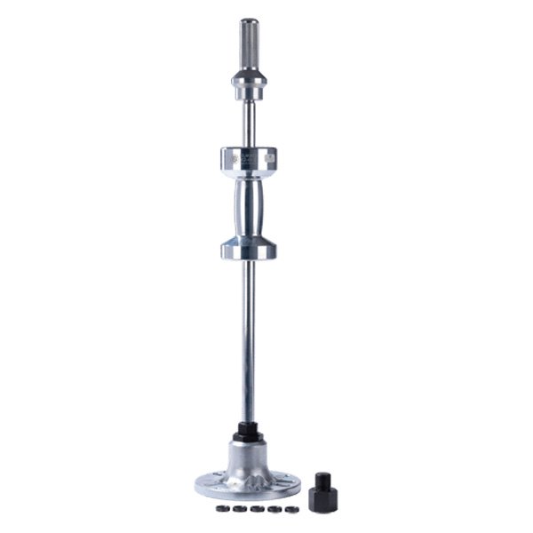 Kukko® - 97 to 145 mm Hub Puller with Slide Hammer 4 and 5 Hole Hub