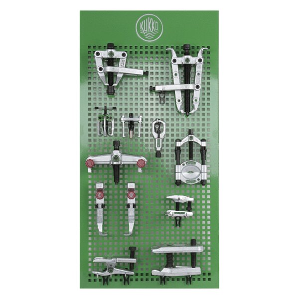 Kukko® - Wt-005 Series™ 2"-3/8" to 7-7/8" External/Internal Puller Panel