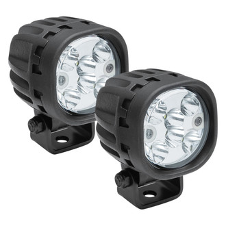 Kuryakyn® - Lodestar Series Cube LED Lights (2.4", 3.5")