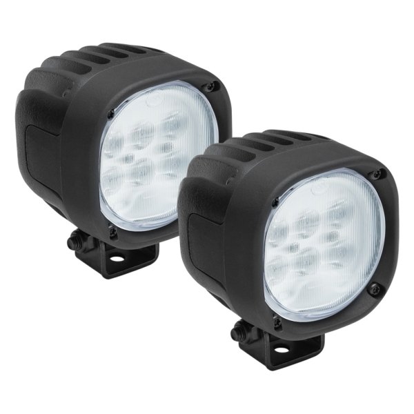 Kuryakyn® - Lodestar Series 3.5" Cube Spot Beam LED Lights