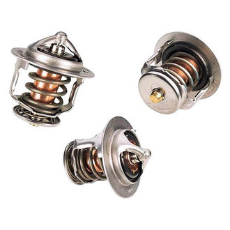Kuzeh® - Engine Coolant Thermostat