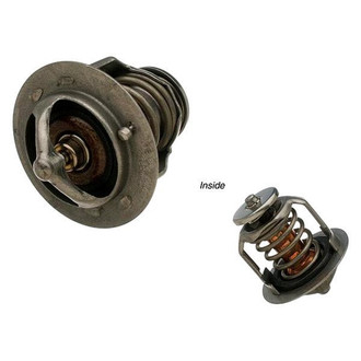 Kuzeh® - Engine Coolant Thermostat w/o Gasket