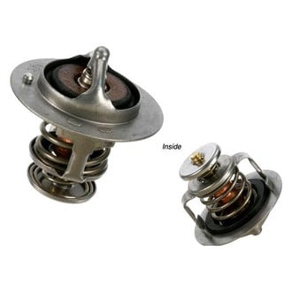 Kuzeh® - Engine Coolant Thermostat