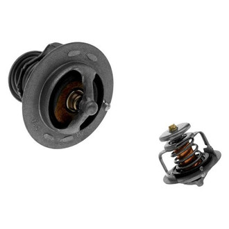 Kuzeh® - Engine Coolant Thermostat