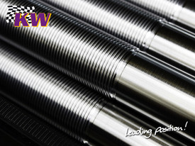 KW Suspensions® -Wallpaper