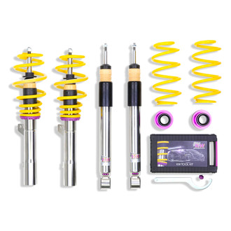 KW Suspensions® - V3 Coilover Kit