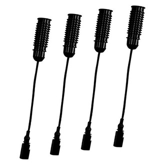 KW Suspensions® - Front and Rear Electronic Damping Cancellation Kit