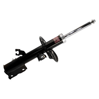 KYB® - Excel-G™ Front Passenger Side Twin-Tube Strut